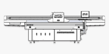 UV平板打印機(jī)